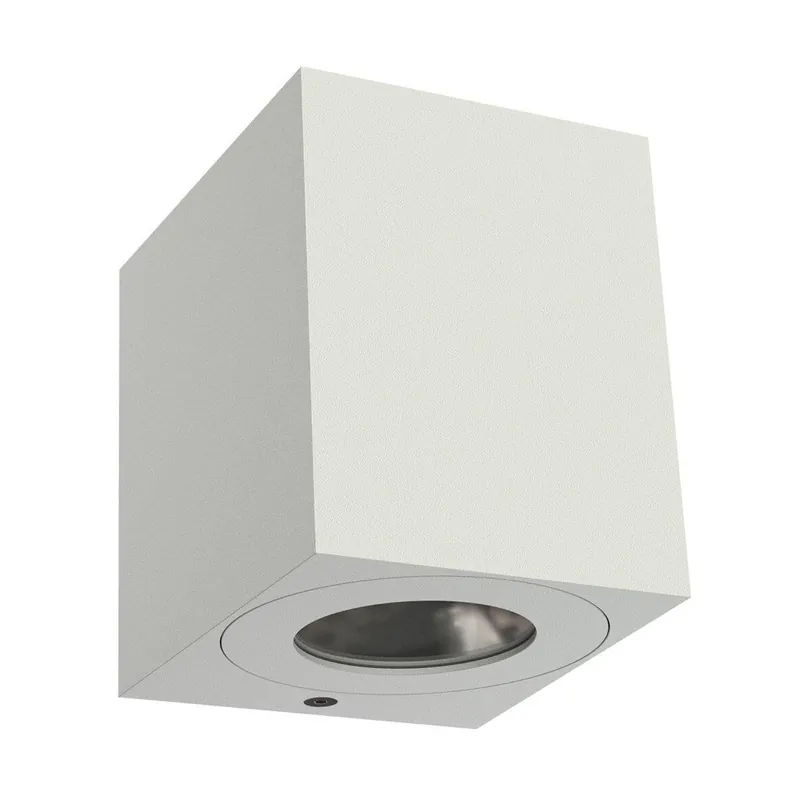 Gran Oferta Applique Murale á LED Canto Kubi 2 (2x6W)