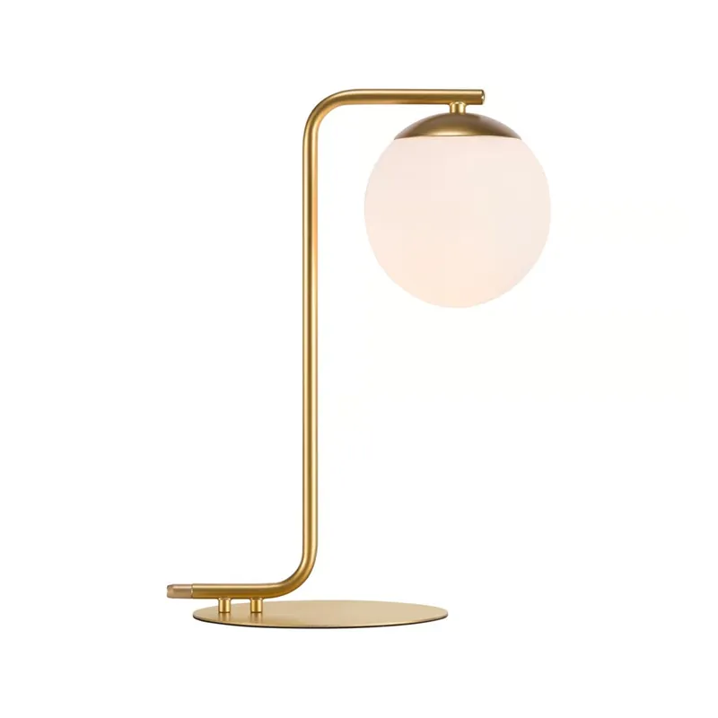Lampe a poser Grant Certificado