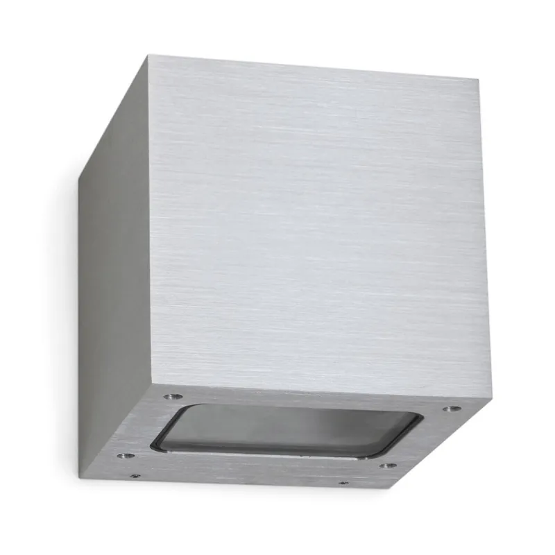 Certificado Applique LED Brick (2x5W)