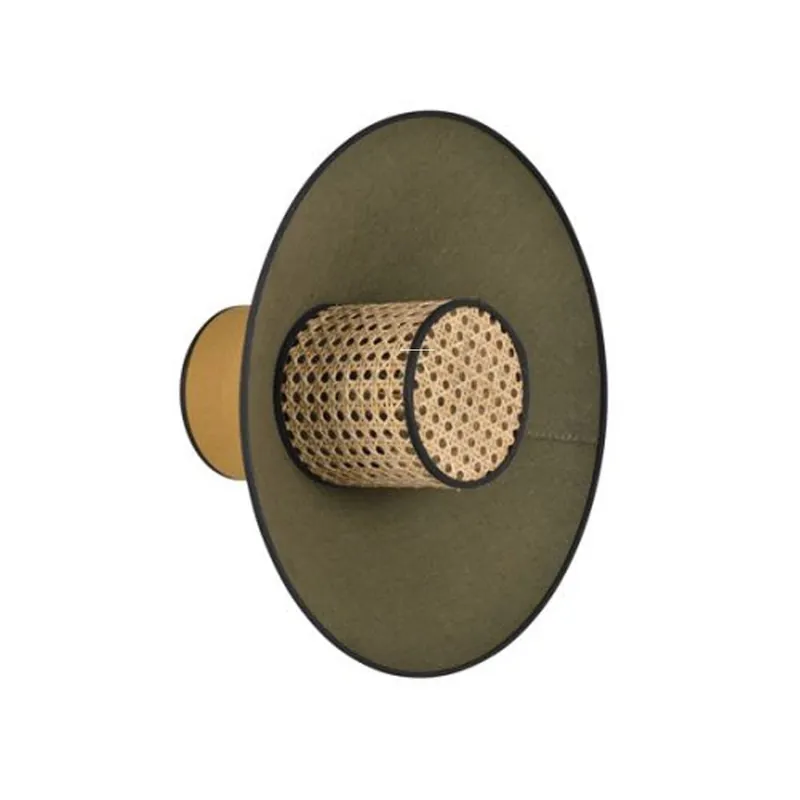 Oferta Especial Lampe Murale Singapour