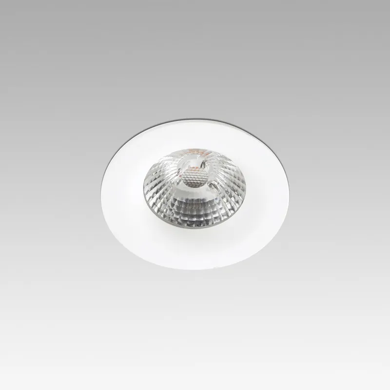 Encastré de plafond á LED Nais (7W) Mejor Precio