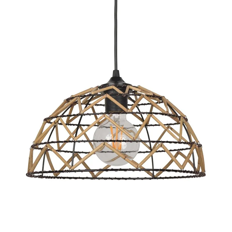 Lampe de plafond Wokabi Venta Final