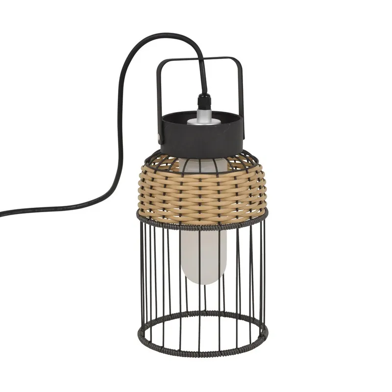 Lampe a poser exterieur Ivoa Descuento