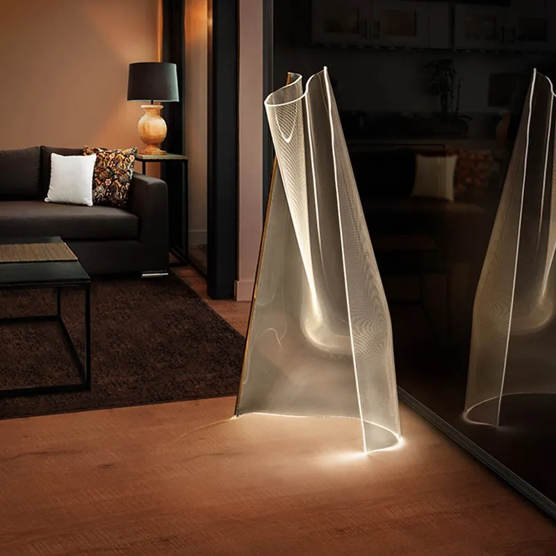 Envío Exprés Lampadaire á LED Velos (17W)