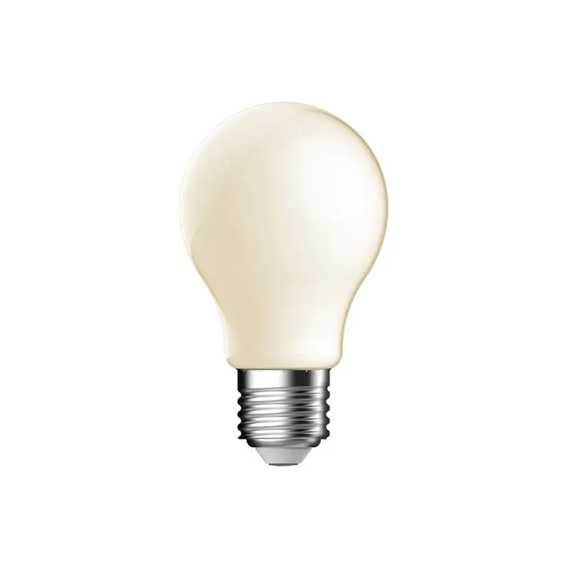 Oferta Flash Ampoule LED E27 Milky Smart (4.7W)