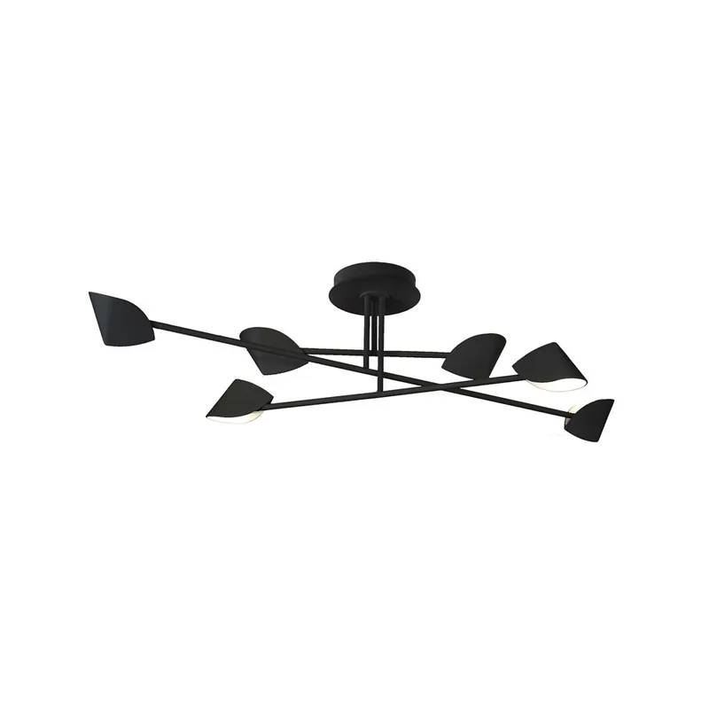 Venta Final Plafón de techo LED Capuccina (44.5W)