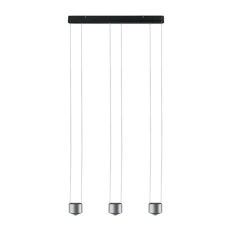 Envío Exprés Lampe de plafond Led Aldan (5W)