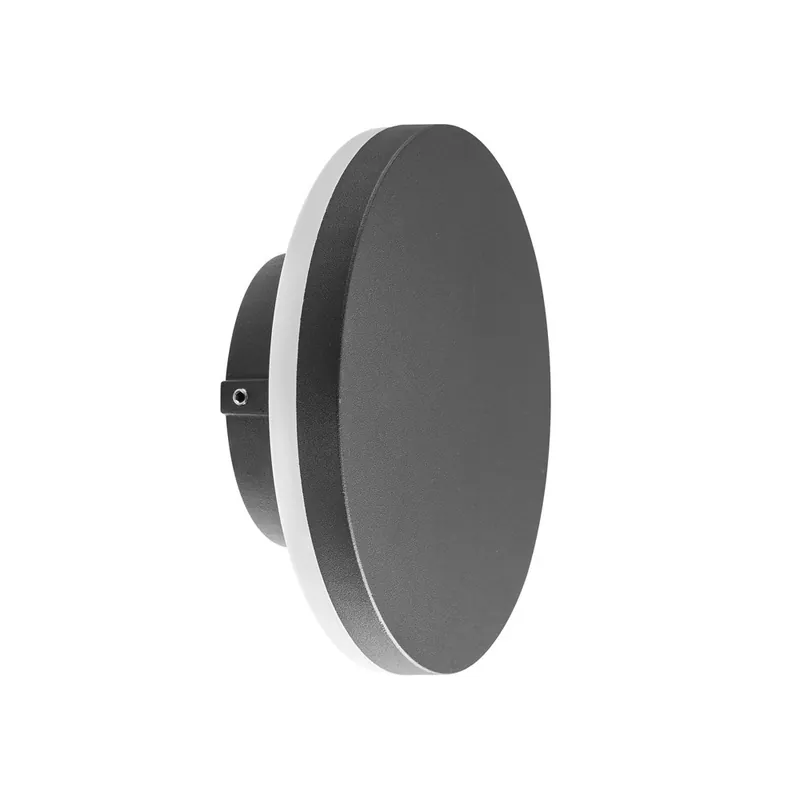 Súper Precio Aplique de exterior LED Bora (9.6W)