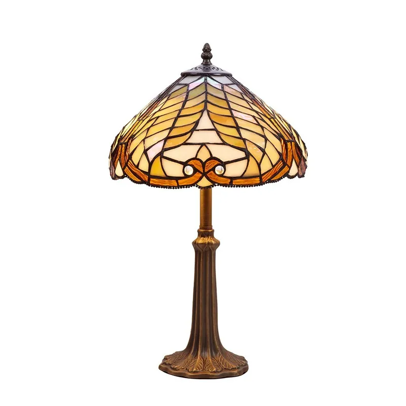 A Buen Precio Lampe a poser Dali Tiffany