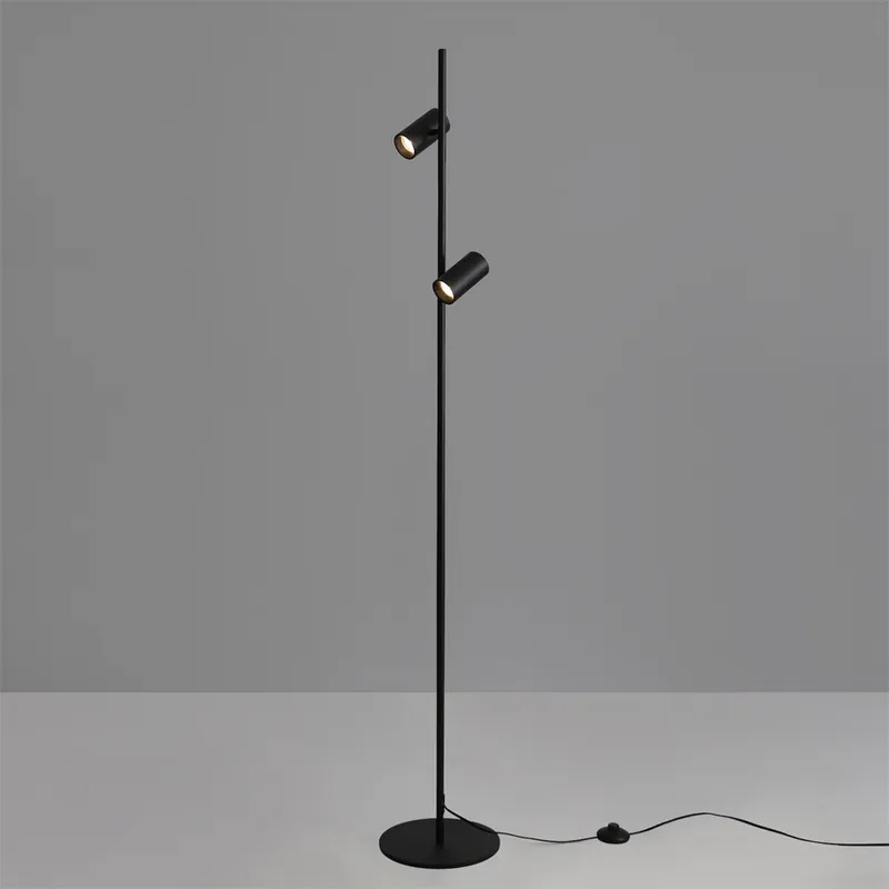 Lampadaire Gina Directo De Fábrica