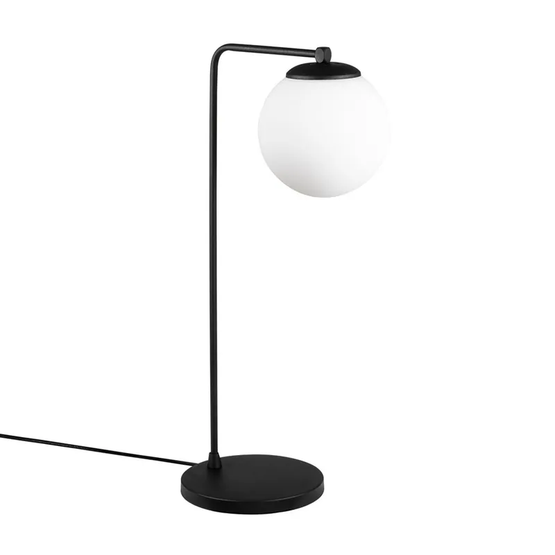 Oferta Limitada Lampe a poser Marga Noir