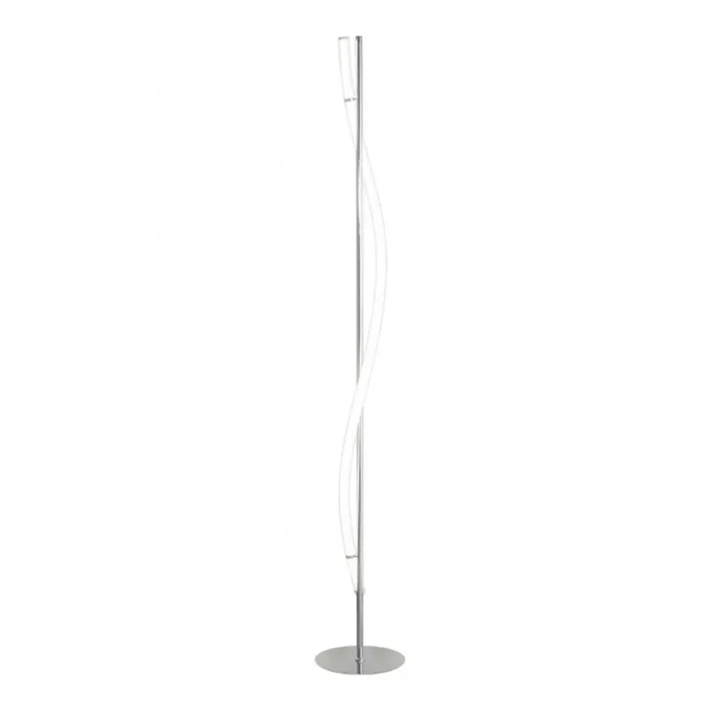 Última Versión Lampadaire Led Serpis (34W)