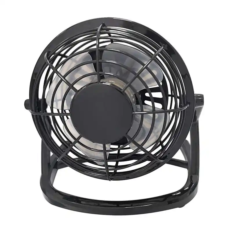 Mini ventilateur à poser USB Tango A Buen Precio