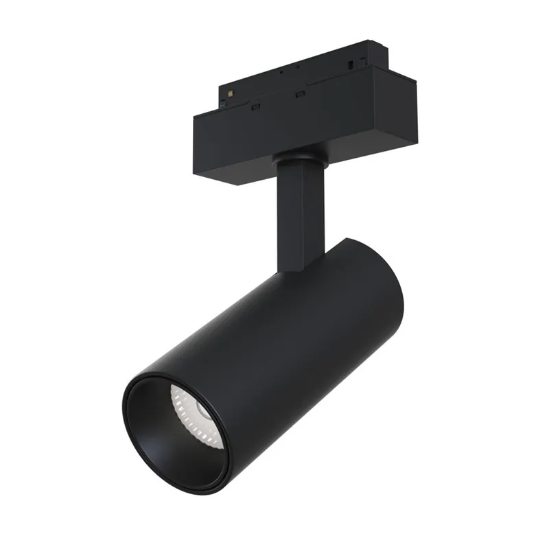 Promoción Exclusiva Spot à piste magnétique Focus LED II S35 (15W)