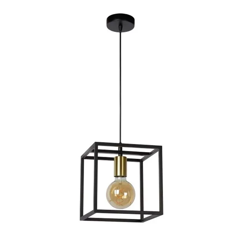Precio Bajo Lampe a suspension Ruben