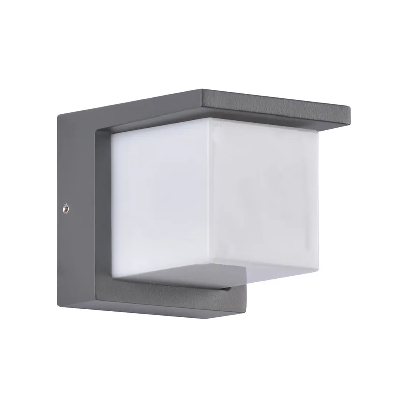 A Buen Precio Applique Murale Exterieur LED Rockefeller (10W)