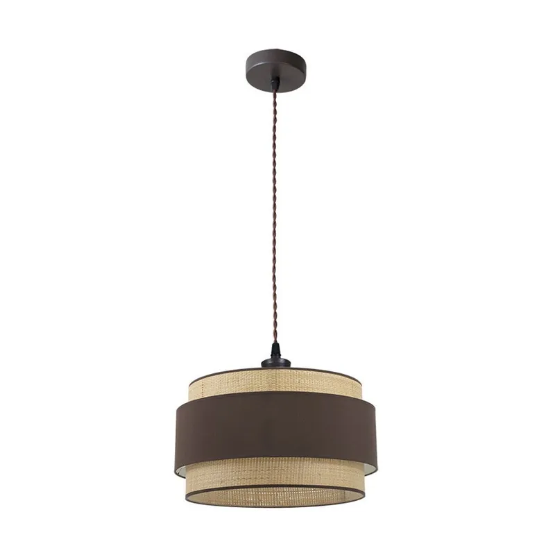 Disponible Ahora Lampe de plafond Kandy