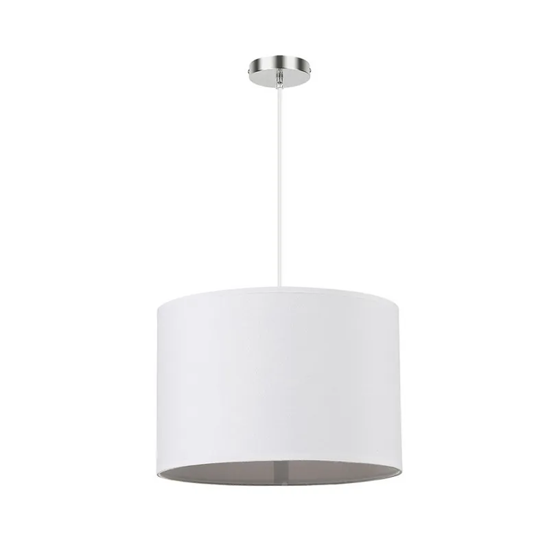 Lampe de plafond Chanza Promoción Exclusiva