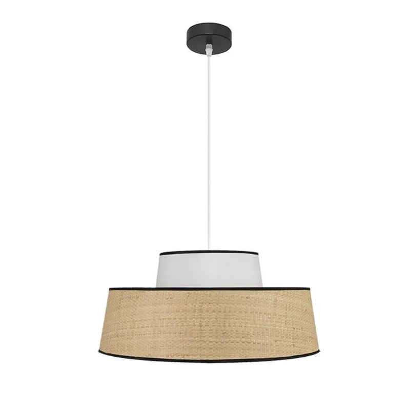 Entrega Rápida Lampe a suspension Jia