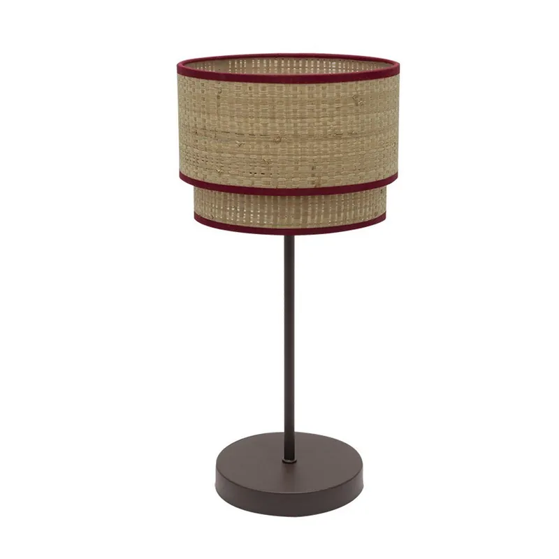 Novedad Lampe a poser Roque II