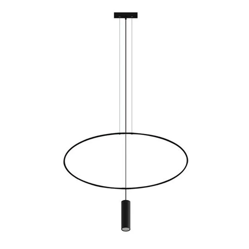 Últimas Unidades Lampe a suspension Holar