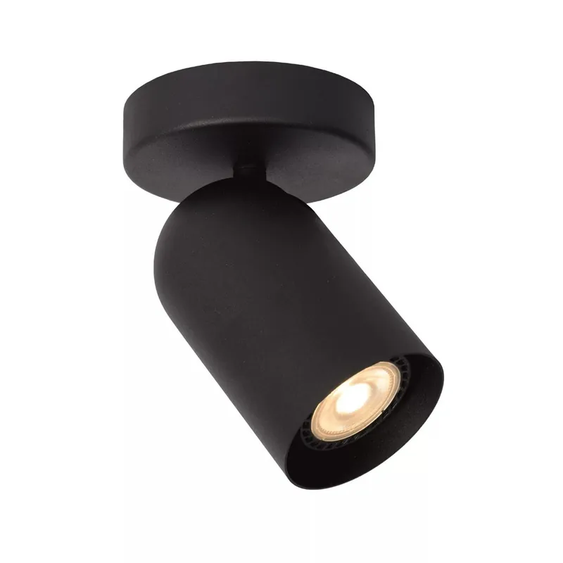 Rebajas Spot de plafond pivotant Punch