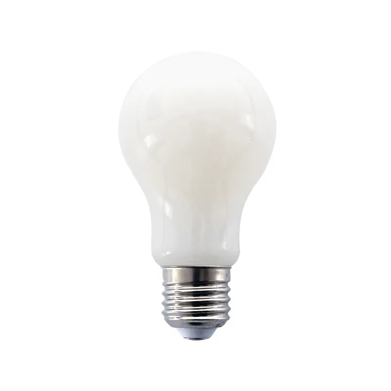Oferta Flash Ampoule LED E27 A60 (8W)
