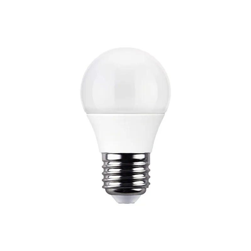 Ampoule LED E27 G45 (6W) Barato