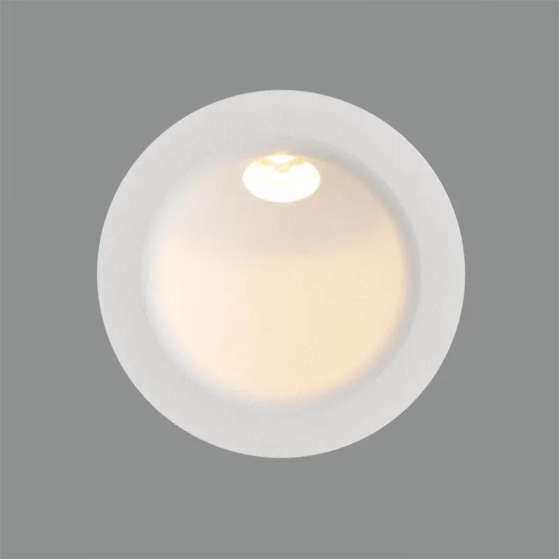 Certificado Applique encastrée Led Regal (3W)