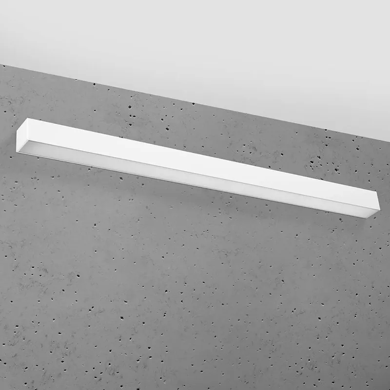 Applique murale Led Pinne (25W) Barato