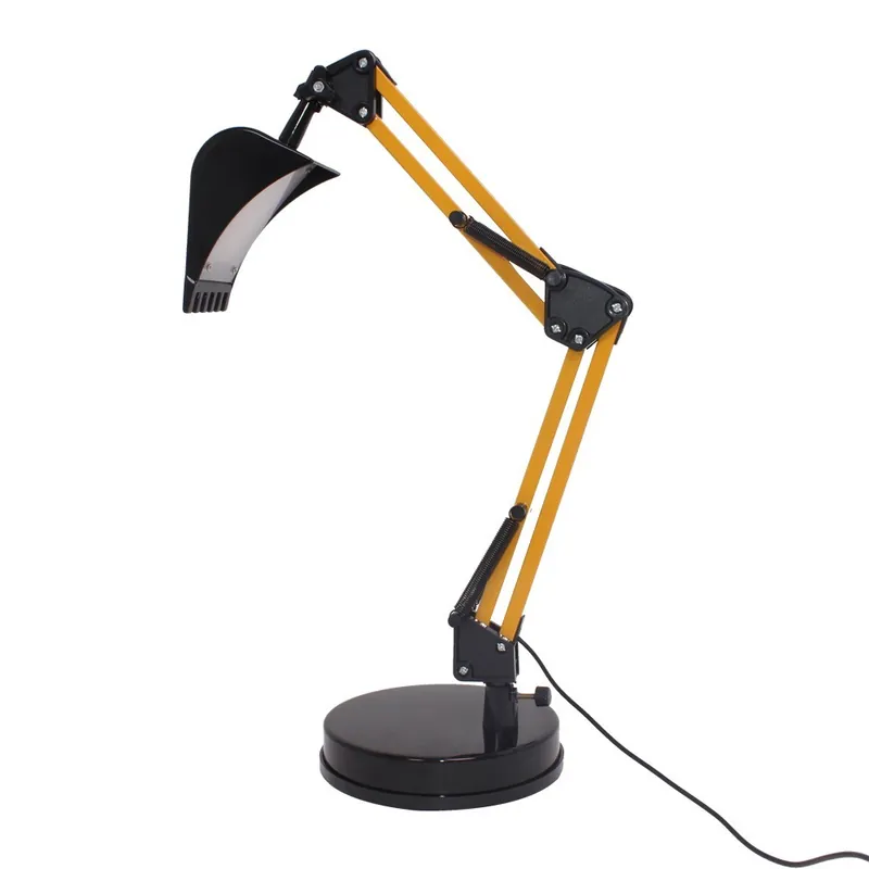 Lampe de bureau á LED Pala (4W) Solo Hoy