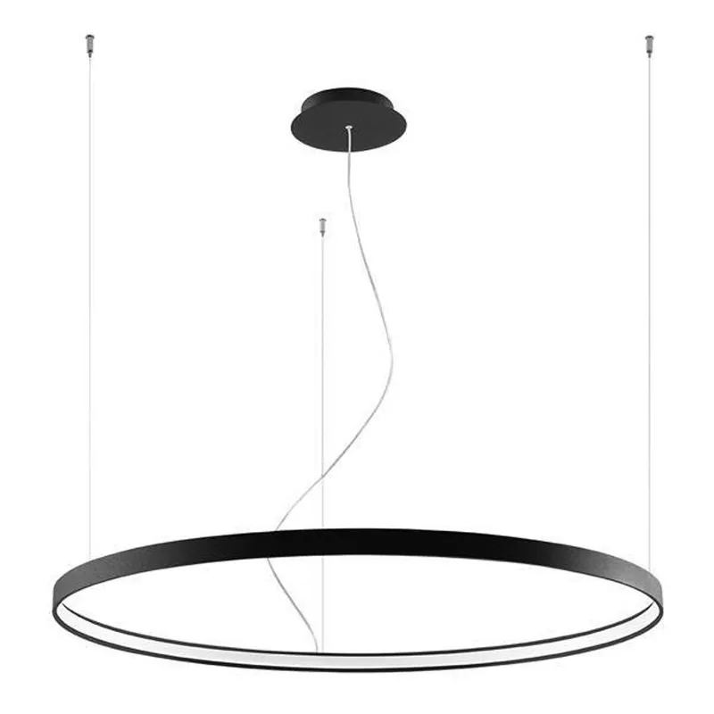 Oferta Flash Lampe de plafond LED Rio 4000K (70W)