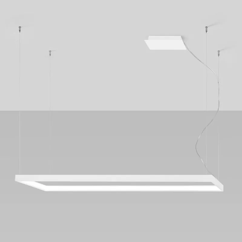Oferta Flash Lampe a suspensión Led Tuula (50W)