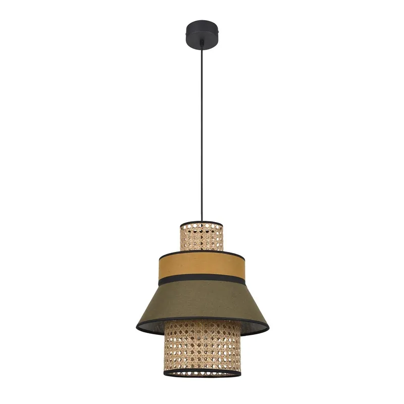 Oferta Especial Lampe de plafond Singapour XML