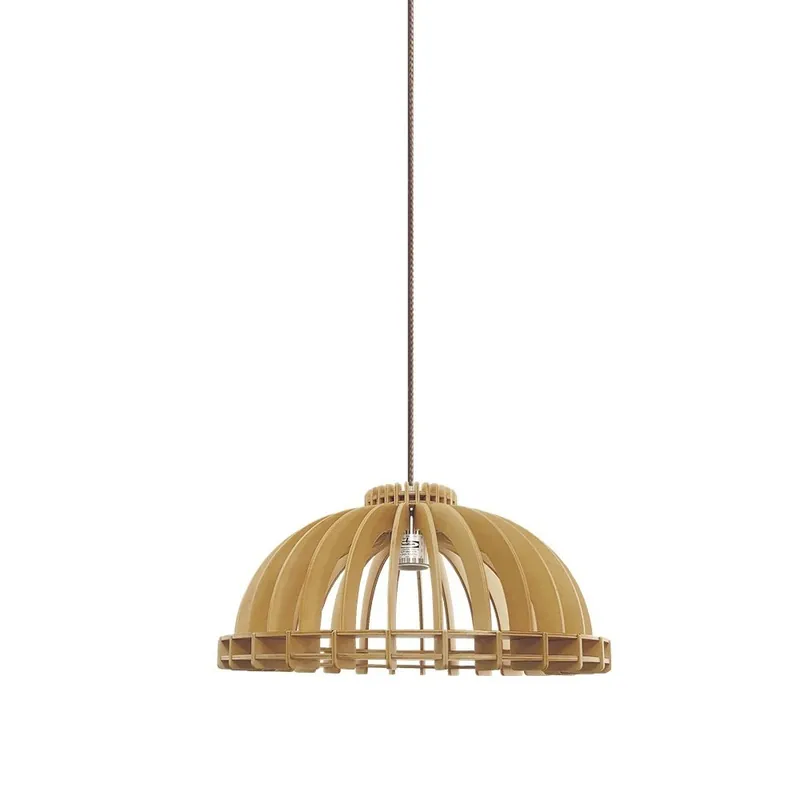 Certificado Lampe de plafond Betel