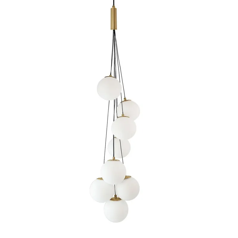 Lampe de plafond Tame Promoción