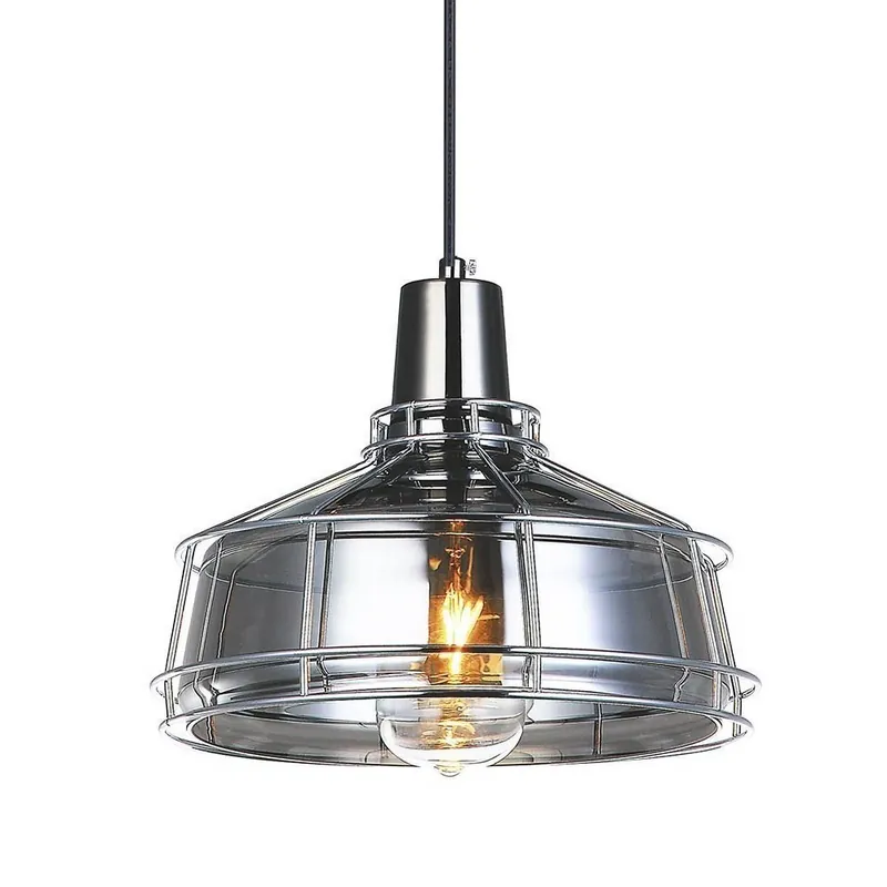 Lampe a suspensión Malva A Buen Precio