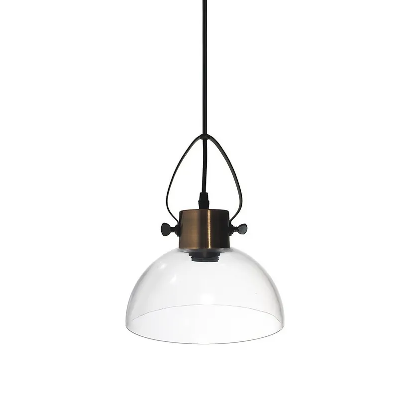 Compra Ahora Lampe a suspensión Serreta II