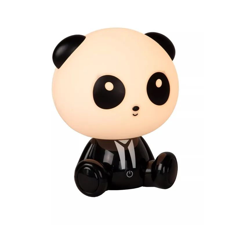 Última Oportunidad Lámpe a poser pour enfants á LED Dodo Panda (3W)
