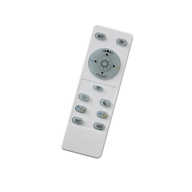 Télécommande pour plafonniers LED Promoción