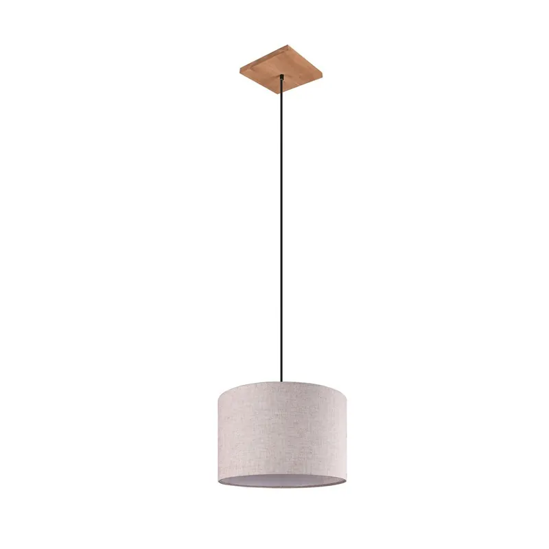 No Te Lo Pierdas Lampe a suspension Elmau