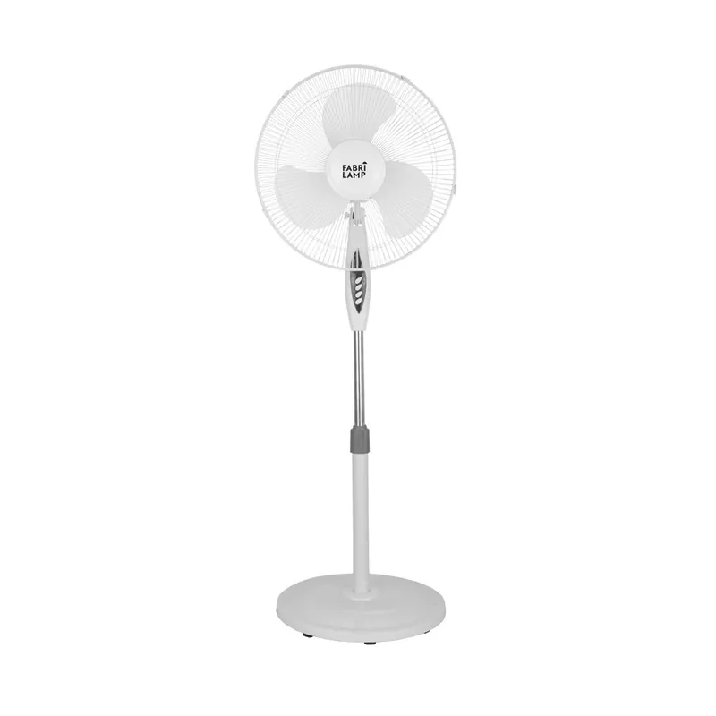 Ventilateur sur pied Bise (45W) Disponible Ahora