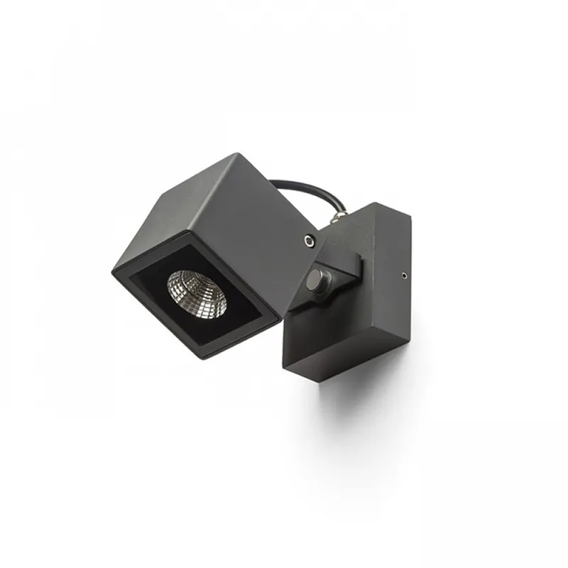 Applique extérieure LED Bora (6W) Envío Exprés