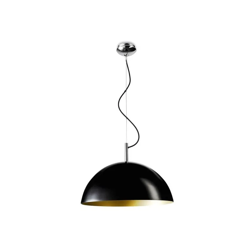Certificado Lampe a suspension Aura