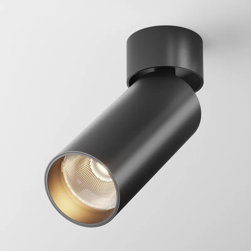 Comprar En Línea Spot de plafond orientable Focus LED Dim (12W)