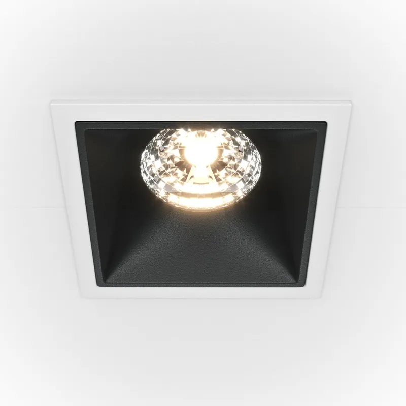 Encastré de plafond Alfa LED II (15W) Precio Bajo