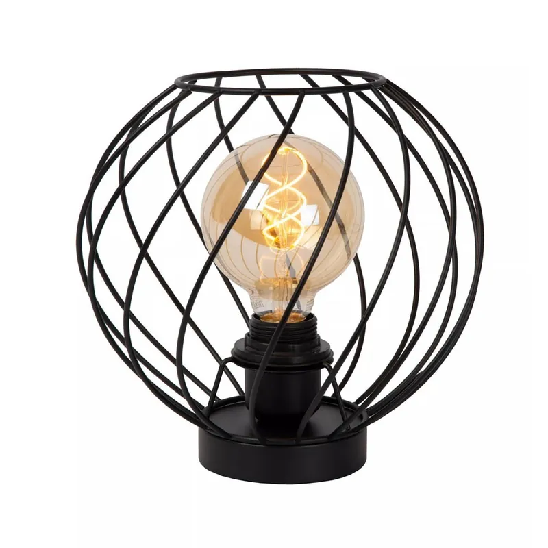 Más Vendido Lampe de chevet Danza