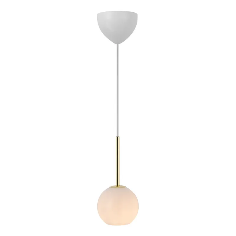 Última Versión Lampe de supension Franca
