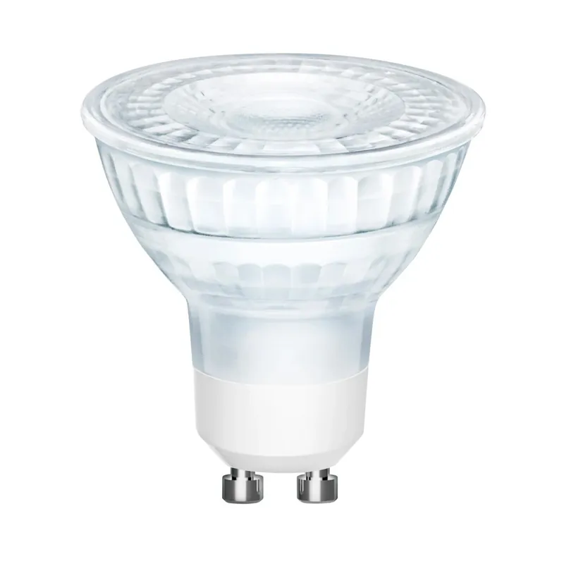 Ampoule á LED GU10 PAR16 2700K (4.7W) Garantía De Devolución De Dinero