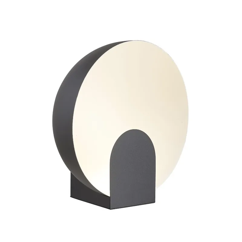 Precio De Fábrica Lámpara de mesa LED Óculo (12W)